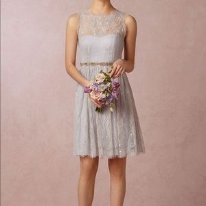Bldhn (by Anthropolgie) Celia Lace Dress